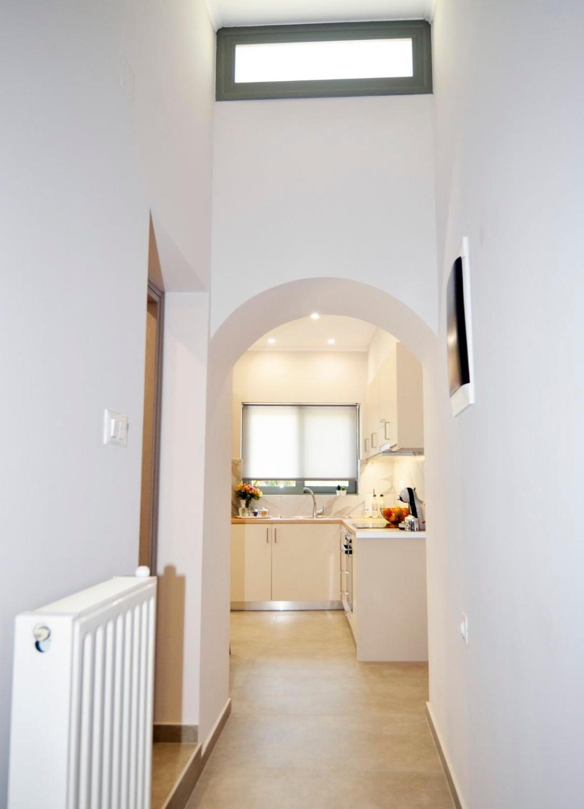 Olgas Cozy Home Chania  Exterior photo